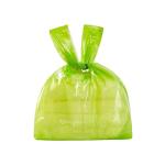 Compostable Baby Nappy Sacks Corn Starch Scented Disposable Diaper Bags