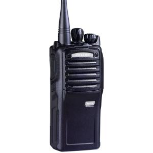 Wholesale Waterproof Two Way Radio A85TS Handheld Terminal Style 1600mAh Battery 4W/1.5W Output Power from china suppliers