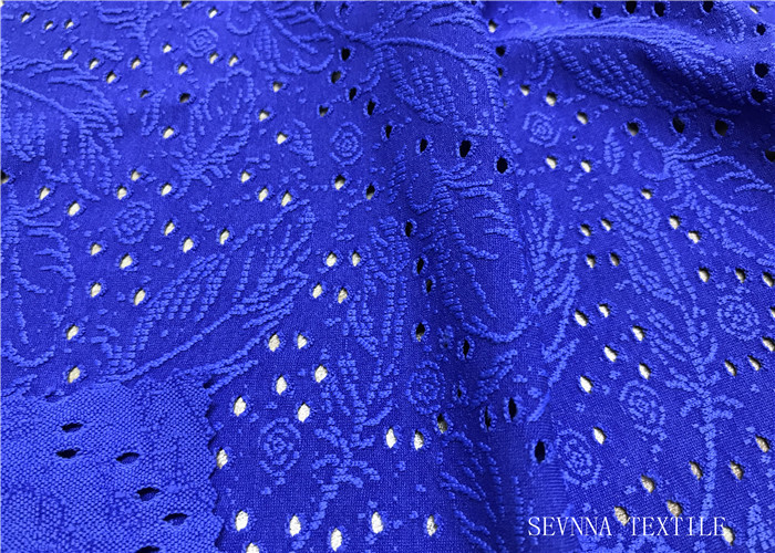 Micro Polyester Elastan Yoga Wear Fabric Sensitive Microfibre Full Dull Shade