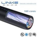 UL Aprroved PVC XLPE Insulated Multi Conductor Flexible Power Wire Electric