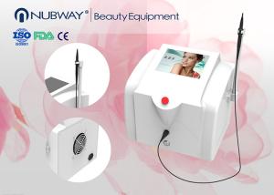 Wholesale vasculars removal spider veins removal machine from china suppliers