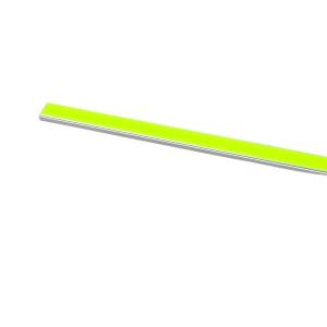 Wholesale Custom Photoluminescent Strip Yellow Anti Slip Stair Nosing from china suppliers