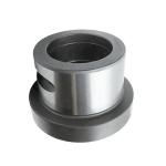 Excavator Hydraulic Breaker Parts Inner Bush Front Cover 20CrMo Customised