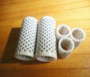 Wholesale FZ-3 Ball Cage Bushing , Resin Based Steel Ball Cage High Strength from china suppliers