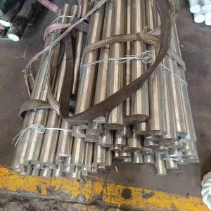 Wholesale GH2132 US Standard Unss66286 Nickel Base Alloy Round Bar Solid Solution Finishing from china suppliers