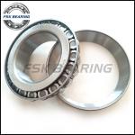 Auto Parts T2ED055/QCLN Tapered Roller Bearings 55*110*39mm China Manufacturer