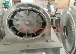 full stainless steel material grain food powder grinder machine