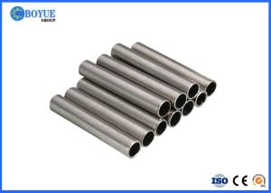 Wholesale OD1/2-48' Alloy C22 Hastelloy C22 Nickel Alloy Welded Pipe DIN 2.4602 ASTM B474 SCH 5 - SCH XXS from china suppliers