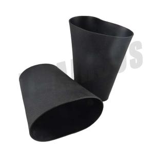 Wholesale Mercedes Benz W166 Front Air Suspension Repair Kit Air Spring Rubber from china suppliers