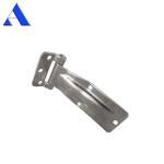 Stainless Steel Trailer and Truck Body Parts Refrigerator Box Truck Body Door