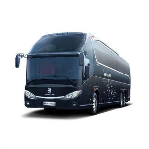 Wholesale WP12.430E50 Asiastar Luxury VIP Coach Single Deck Bus 13680mm from china suppliers