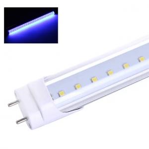 Wholesale T8 365nm UVA LED Ultra Violet Tube Light Lamp With 12V DC, 24V DC For Insect Killer from china suppliers