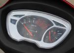 White Color Gas Motor Scooter 125cc 150cc GY6 Engine Iron Muffler CDI Lgnition
