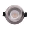 Buy cheap Round Recessed ip67 SMD Led Fire Rated Bathroom Downlights 6w from wholesalers