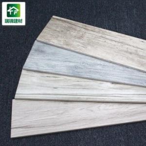 Wholesale Imitate Wood Plain Porcelain Tiles 15x80 With 10 Years Warranty from china suppliers