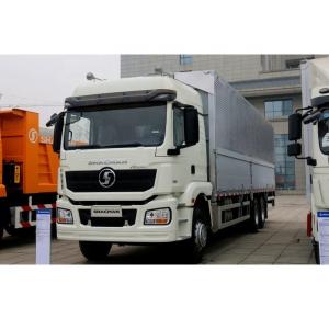 Wholesale Original Shaanxi China Shacman trucks Lorry Truck Cargo Truck F2000 F3000 H3000 6X4 8x4 from china suppliers