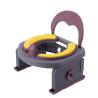 Buy cheap Black Kids Portable Baby Potty Training Toilet for Outdoor Camping Car from wholesalers