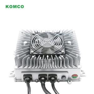 Wholesale 72V 48v On Board Golf Cart Charger Golf Trolley Battery Charger Constant Current from china suppliers