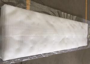 Wholesale PP Mesh Pad Demister , Polypropylene Demister from china suppliers