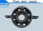 1375100943 ISUZU FVZ Parts Center Bearing Two Rear Axle Straight Install Bracket