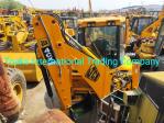 Used Backhoe Loader Jcb 4cx Made in UK on Sale