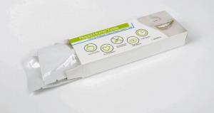 IVD home use one step HIV 1/2  oral Rapid test Kit  HIV 1/2 Saliva rapid test cassette