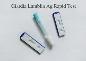 Wholesale Feces Infectious Disease Blood Tests , Useful Blood Test For Viral Infection from china suppliers
