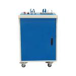 1080nm Electric 2000w Laser Welder Machine For Aluminum