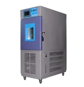 Wholesale Temperature Range -40℃~180℃ Benchtop Temperature Chamber Lcd Touch Screen from china suppliers