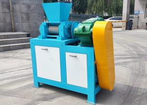 Wholesale Urea Fertilizer Granulator Chemical Fertilizer Granules Making Machine Roller Granulator Production Line from china suppliers