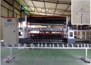 Wholesale Animals Fence Produced Livestock Fixed Knot Fence Machine from china suppliers