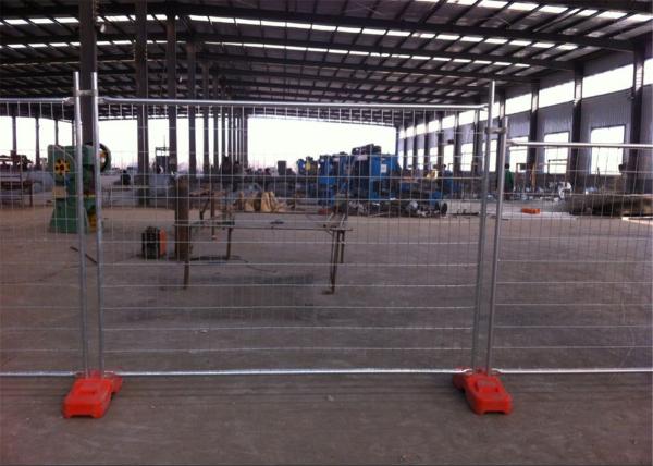 Australia Temporary Fence 2100mmx2400mm