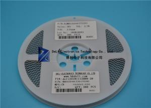 Wholesale MMA02040C2201FB300 SMD Chip Resistor 0.4W 2 / 5W 0204 Anti Sulfur 2.2 KOhms from china suppliers