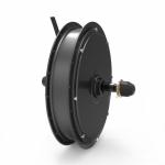 most powerful electric bike conversion kit wheel hub motor 3000w kit 3000watt