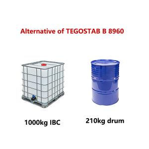 Wholesale Alternative of TEGOSTAB® B 8960 from china suppliers