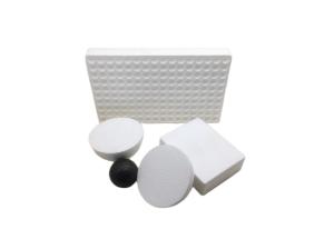 Wholesale EPE Frangible Bubble Packaging Customized High Density EPS Packaging from china suppliers