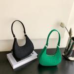 Elegant Women's Handbags Designer Shoulder Bags with RFID Protection and Zip