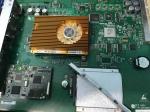Original RFS Mainboard Motherboard 5364098 for GE VolusonS6 VolusonP8 Ultrasound