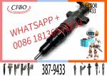 Fuel Injectors 387-9432 387-9433 266-4446 387-9432 387-9436 225-0117267-9722 293