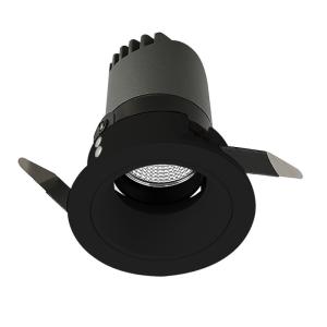 Wholesale 220V 10W Anti Glare Downlight Indoor Down Lights from china suppliers