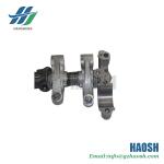 NPR PARTS ISUZU 4HF1 4HG1 T VALVE ROCKER SHAFT ASSEMBLY 8-97174566-0 8971745660