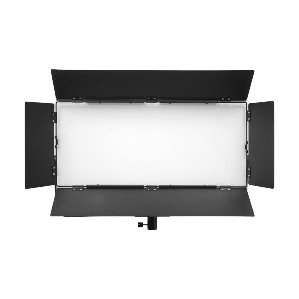 Discount Yidoblo led photographic equipment video production lights panel