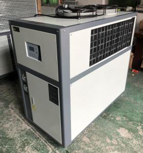 Wholesale JLSLF-6HP Air Cooled Air Chiller With R22 R407C R134A Refrigerant from china suppliers