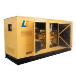 Cummins Diesel Generator Set 400KW/500KVA 50HZ 1500RPM Power Generator