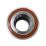 Iron Chassis Series Heavy Truck Bearing 2310169 For Scania Front Lungu Wheel Hub