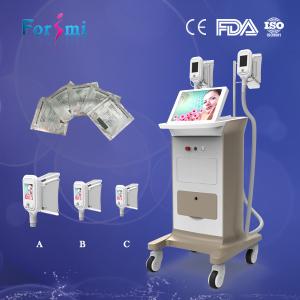 Wholesale 100% purity cryolipolysis antifreeze membrane with fat freezing liposuction machine from china suppliers