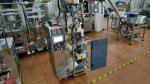 120mm Powder Pouch Packing Machine 304SS 200g Sachet Medical