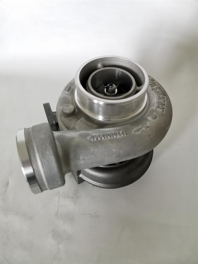 TAD720VE Engine Turbocharger 582235 Reach Stacker Parts Advanced
