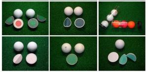 Wholesale range golf ball/golf balls/tournament golf ball/3 piece practice golf ball from china suppliers