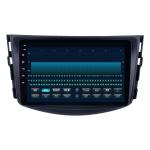 9 Inch Android 9.0 GPS Car Stereo Radio Support Rear Camera For Toyota RAV4 2007